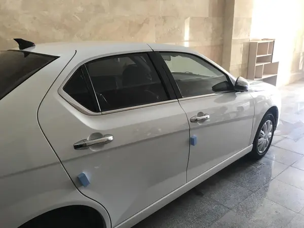 دنا  پلاس EF7P