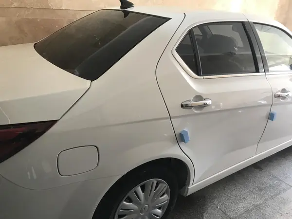 دنا  پلاس EF7P