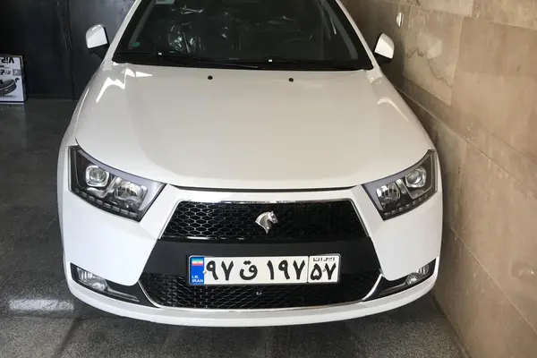 دنا  پلاس EF7P