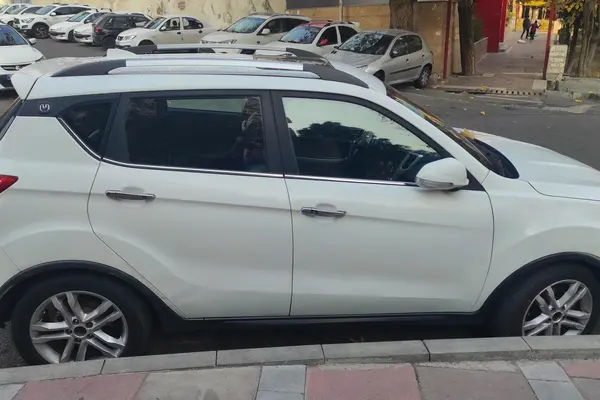 چانگان، CS 35 (مونتاژ)