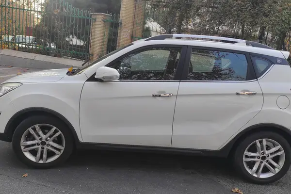 چانگان، CS 35 (مونتاژ)