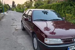 پژو، 405