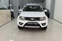 سوزوکی، گراند ویتارا (مونتاژ)