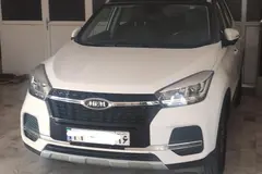 ام وی ام، X55
