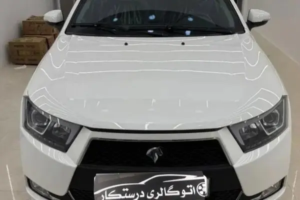 دنا، پلاس EF7P