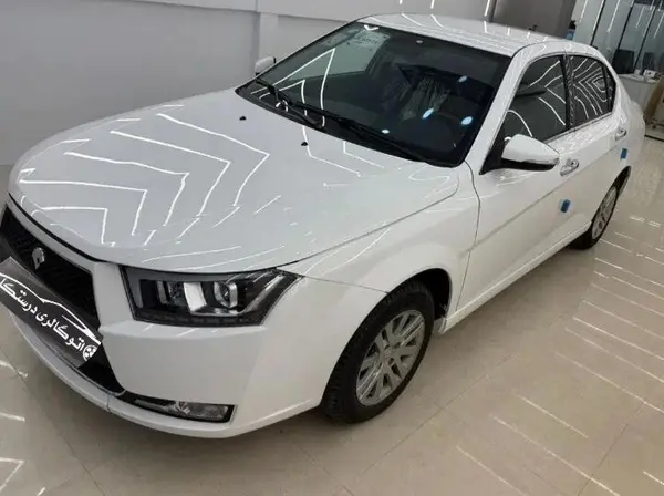 دنا، پلاس EF7P