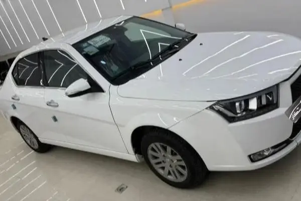 دنا، پلاس EF7P