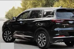 فونیکس، تیگو 7 پرو مکس (F7 PRO MAX)