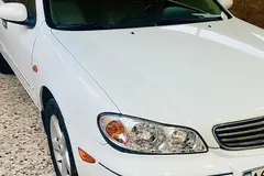 نیسان، ماکسیما