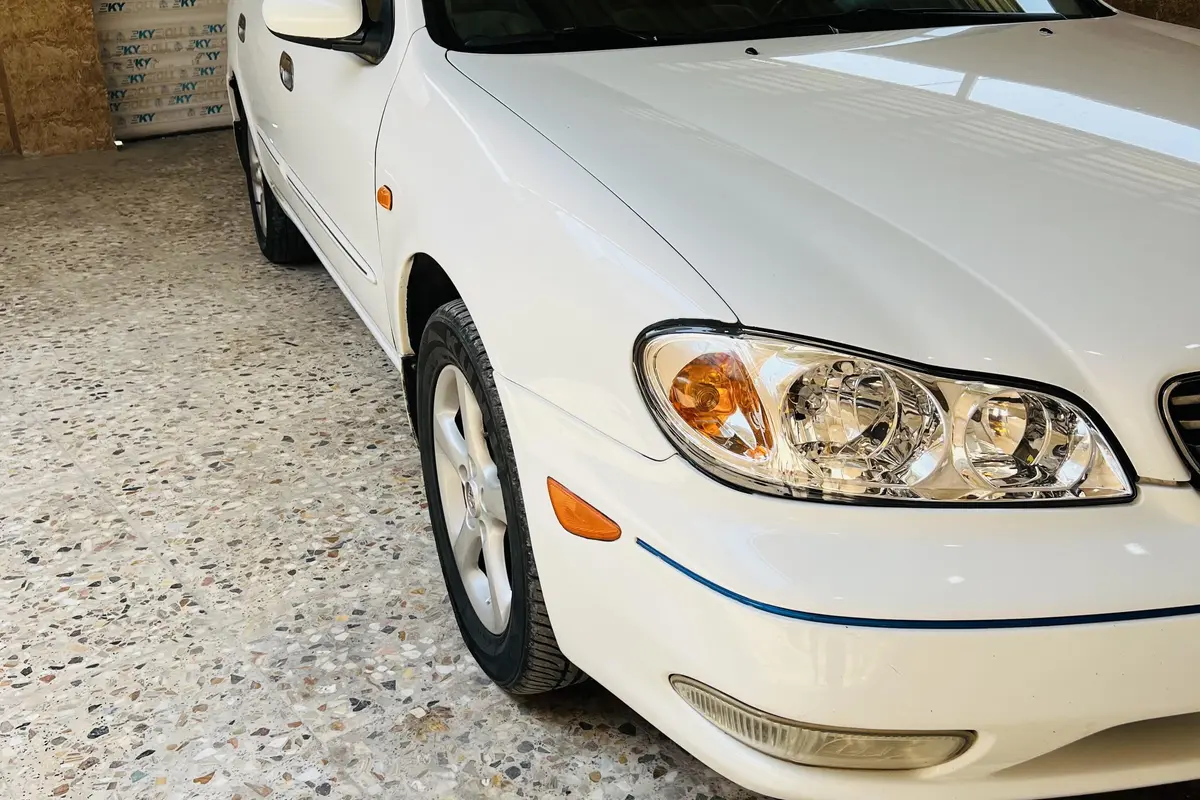 نیسان،  ماکسیما