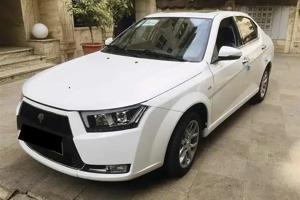 دنا، پلاس EF7P