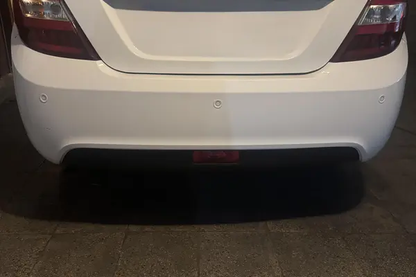 دنا، پلاس EF7P