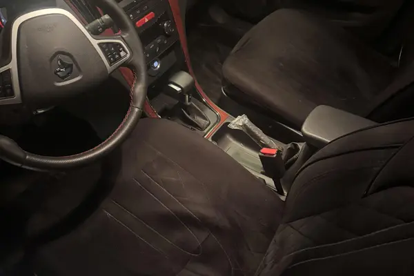 دنا، پلاس EF7P