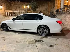 ب ام و، سری 7