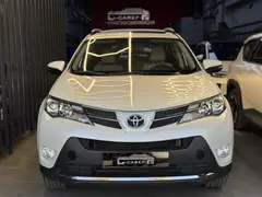 تویوتا، راوفور