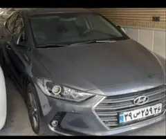 هیوندای، النترا