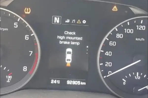 هیوندای، النترا