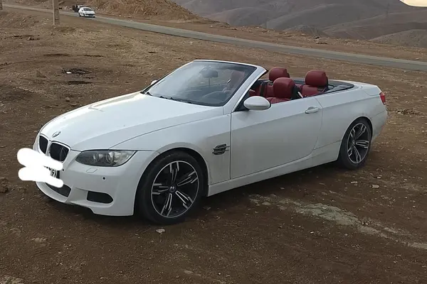 ب ام و، سری 3 کروک