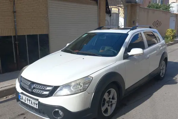 دانگ فنگ  H30 کراس