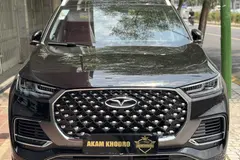 فونیکس، تیگو 8 پرو مکس (F8 PRO MAX)