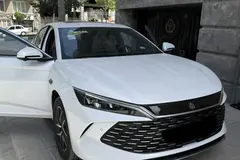 بی وای دی، چین ال DMi