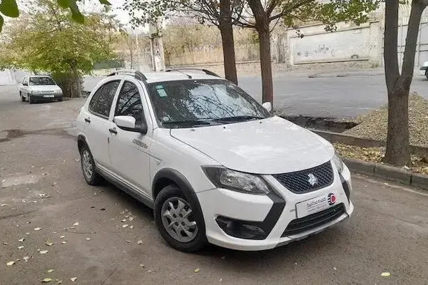 کوییک، GXR