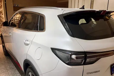 چانگان، CS 55 پلاس
