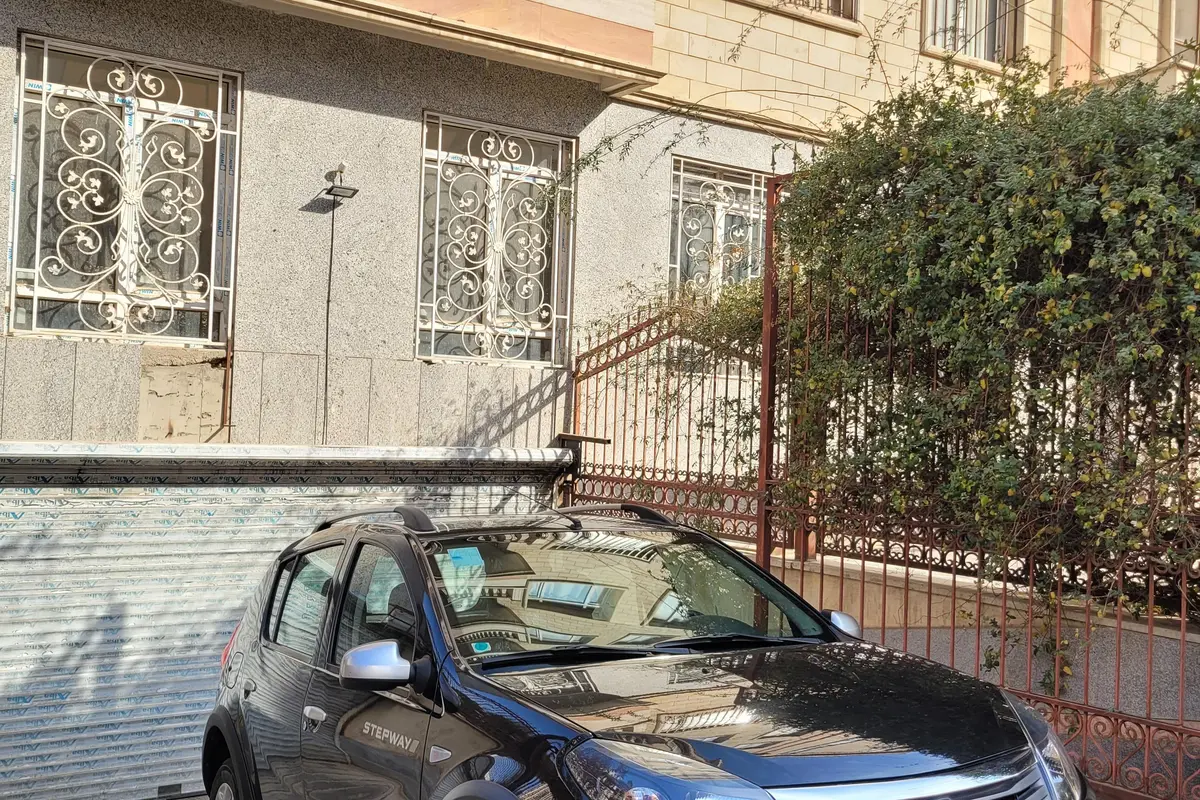 رنو،  ساندرو استپ وی