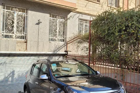 رنو، ساندرو استپ وی