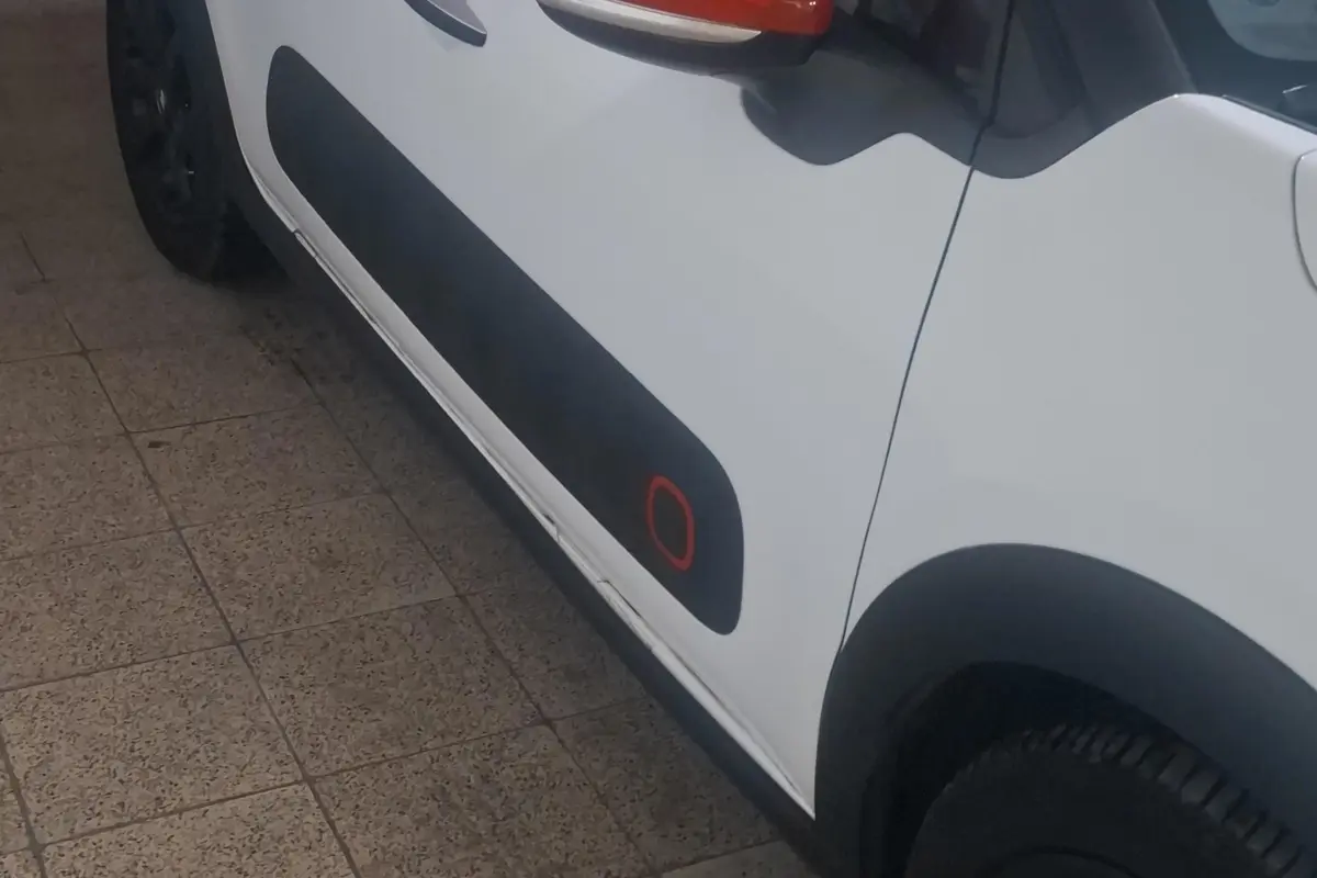 سیتروئن،  C3 (مونتاژ)