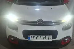 سیتروئن، C3 (مونتاژ)