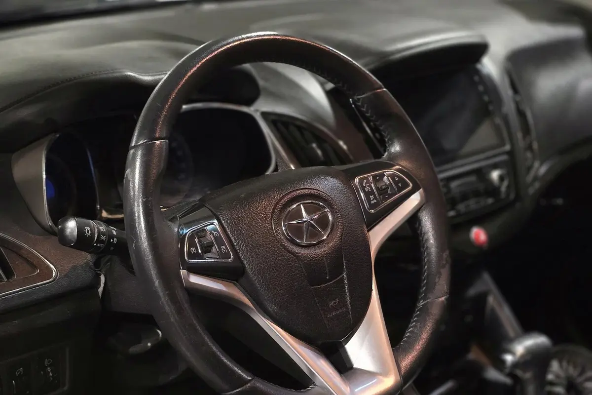 جک،  S5