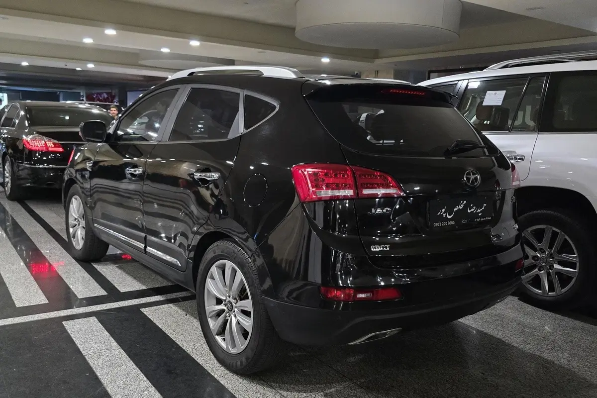 جک،  S5