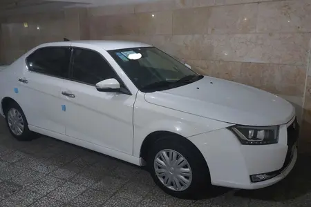 دنا، پلاس EF۷