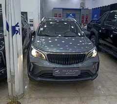 پیش فروش بی ای سی، X3 PRO