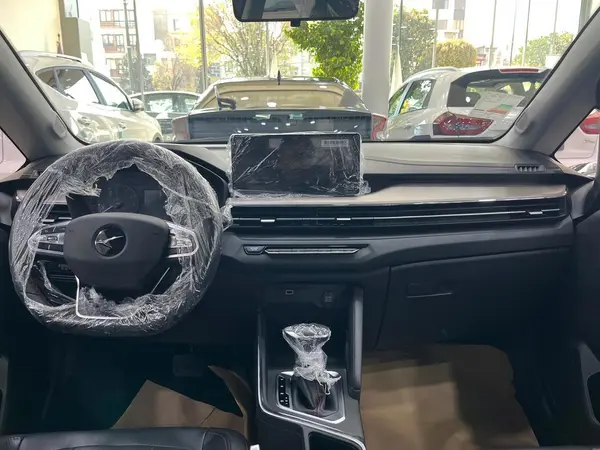 پیش فروش بی ای سی، X3 PRO