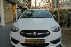شاهین، GL دنده ای