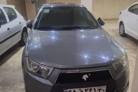 دنا، پلاس EF۷