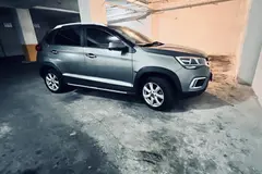 ام وی ام، X22