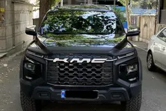 کی ام سی، T9