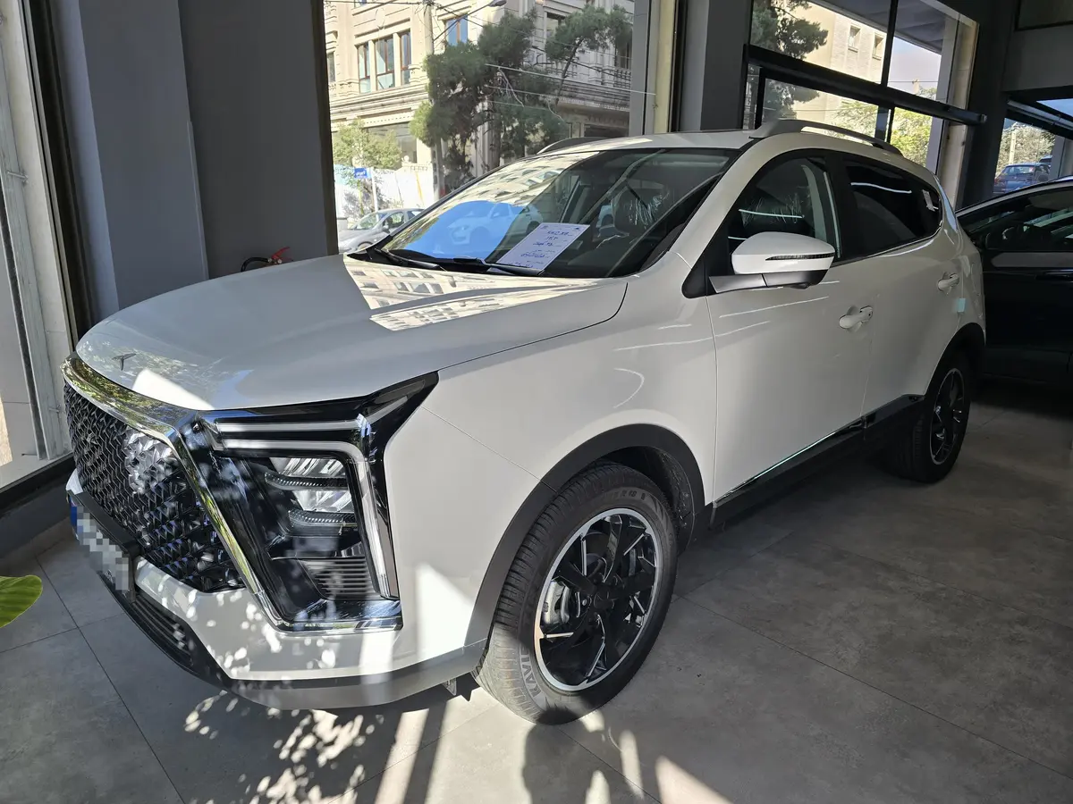 کی ام سی،  X5
