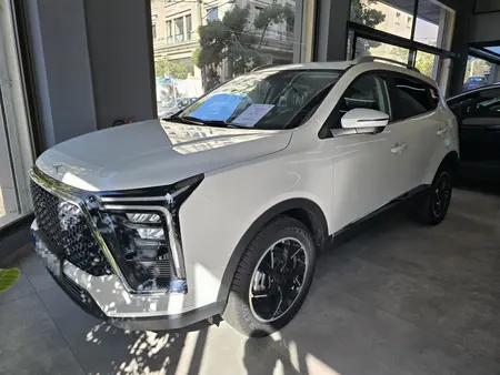 کی ام سی X5