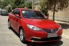 ام جی، 360