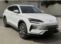 بی وای دی، سانگ پلاس DMi