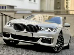 ب ام و، سری 7