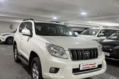 تویوتا، پرادو دو در
