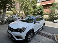 ام وی ام، X22