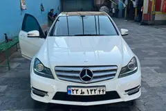 بنز، کلاس C