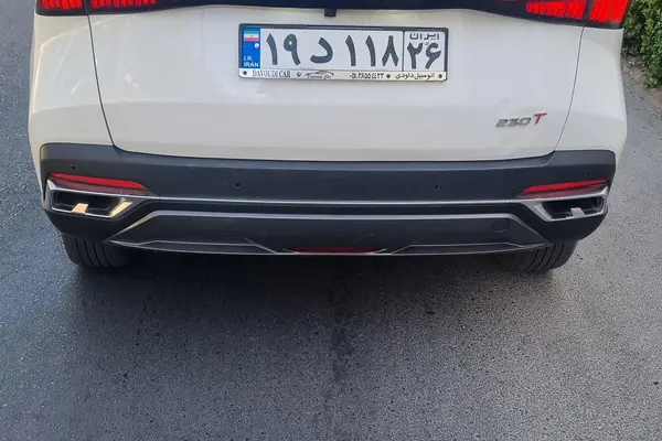 فونیکس  FX
