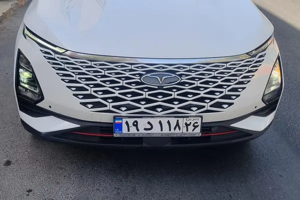 فونیکس  FX